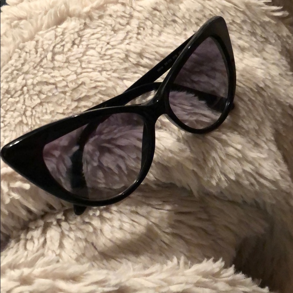 Tom Ford Nikita sunglasses - Picture 3 of 8